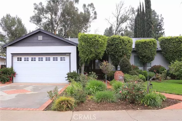 5742 Wish AVE, Encino, CA 91316