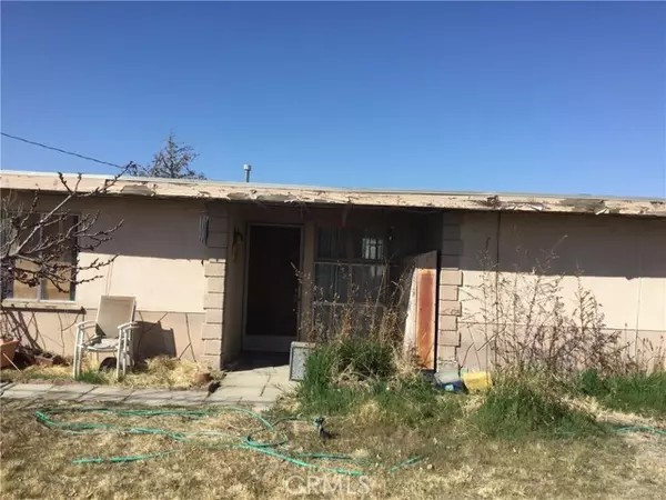 Lancaster, CA 93534,43119 20th ST