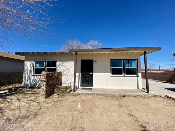 Rosamond, CA 93560,1515 Franklin AVE