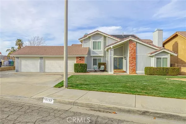 Quartz Hill, CA 93536,5733 Astram CT