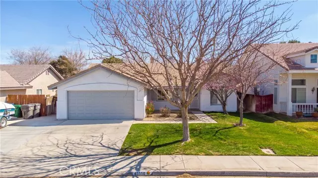 45550 Fairbanks AVE, Lancaster, CA 93534