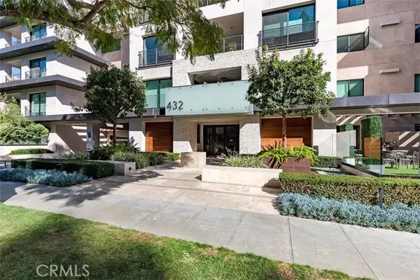 432 N Oakhurst DR 405, Beverly Hills, CA 90210