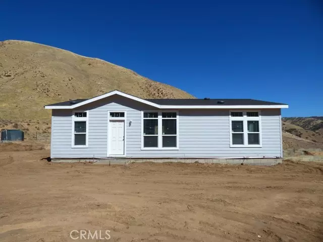 401 Lance AVE, Lebec, CA 93243