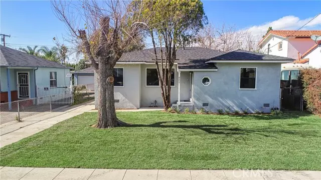 627 Griswold AVE, San Fernando, CA 91340