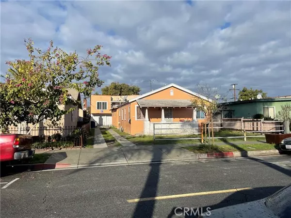 6301 Newell ST, Huntington Park, CA 90255