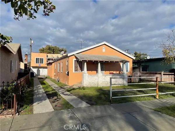 Huntington Park, CA 90255,6301 Newell ST