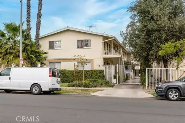 Van Nuys, CA 91411,14711 Sylvan ST