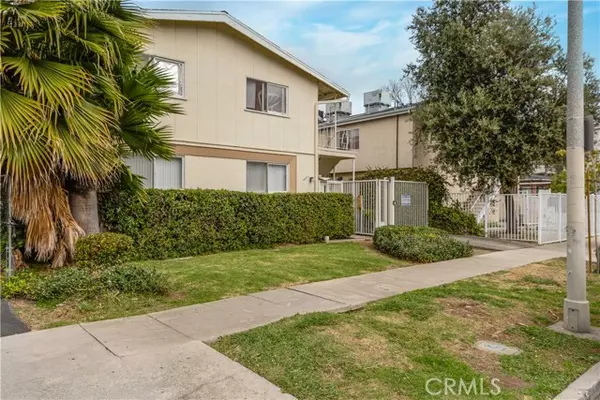 Van Nuys, CA 91411,14711 Sylvan ST