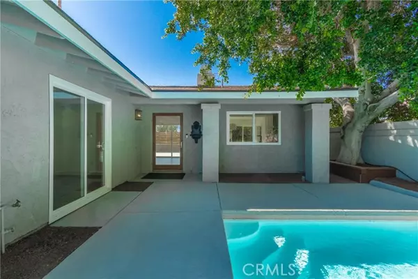 Palm Desert, CA 92211,43631 Tennessee AVE