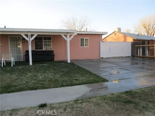 44611 12th ST, Lancaster, CA 93534