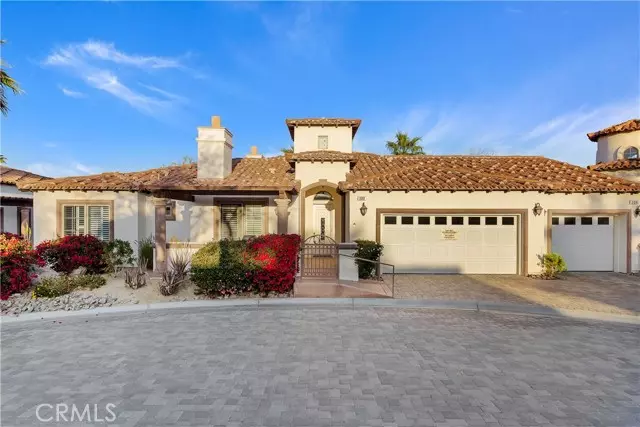 303 Piazza Roma, Palm Desert, CA 92260