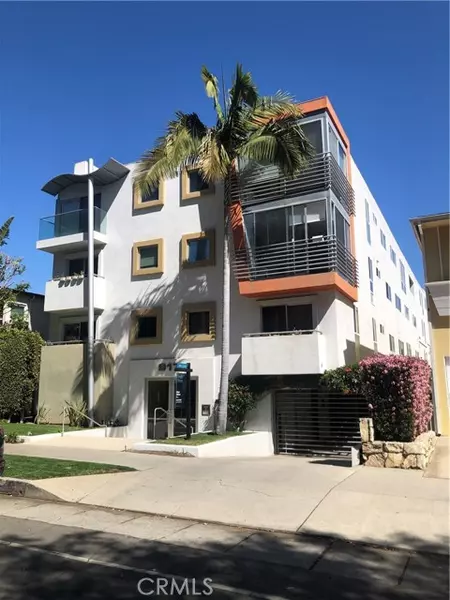 917 2nd ST 201, Santa Monica, CA 90403
