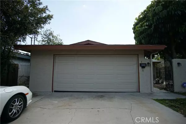 Van Nuys, CA 91411,14912 Gilmore ST