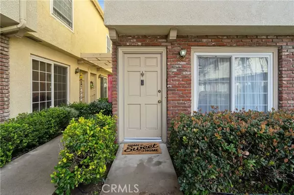10065 De Soto AVE 112, Chatsworth, CA 91311