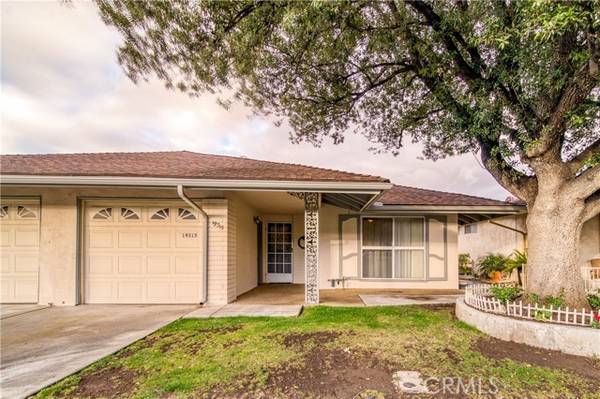 19315 Flowers CT, Newhall, CA 91321