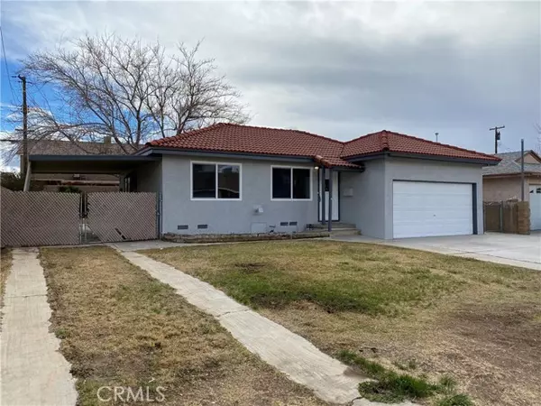 Lancaster, CA 93534,614 W Avenue H12