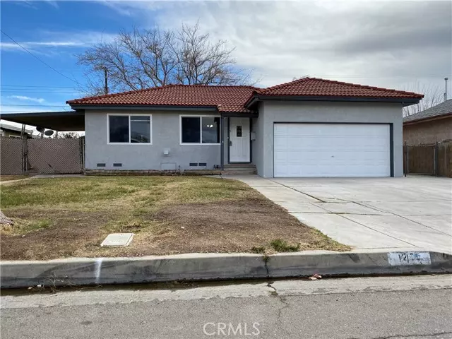 614 W Avenue H12, Lancaster, CA 93534