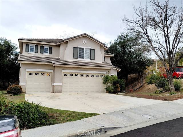 Castaic, CA 91384,28250 Cascade RD