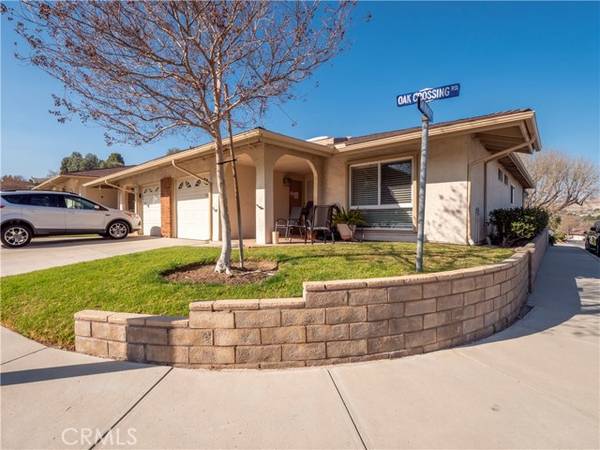 19325 Oak Crossing RD, Newhall, CA 91321