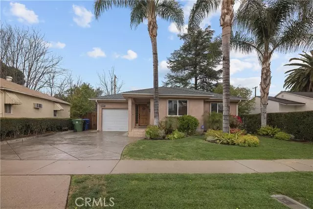 17349 Burma ST, Encino, CA 91316