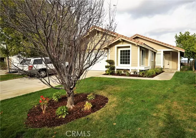 25808 Webster PL, Stevenson Ranch, CA 91381