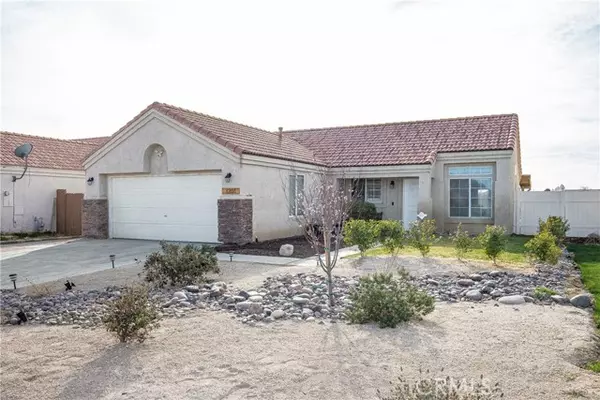 Rosamond, CA 93560,3201 Titcher LN