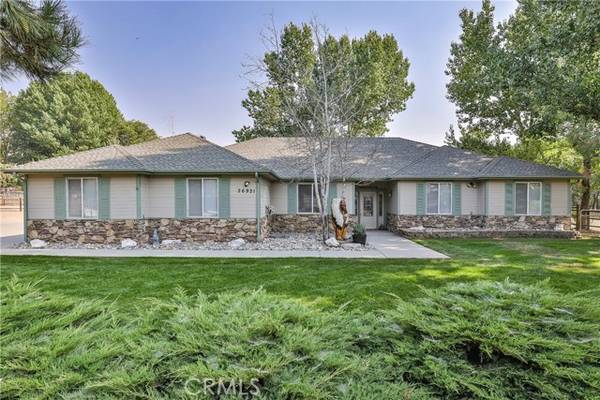 26921 Columbia WAY, Tehachapi, CA 93561