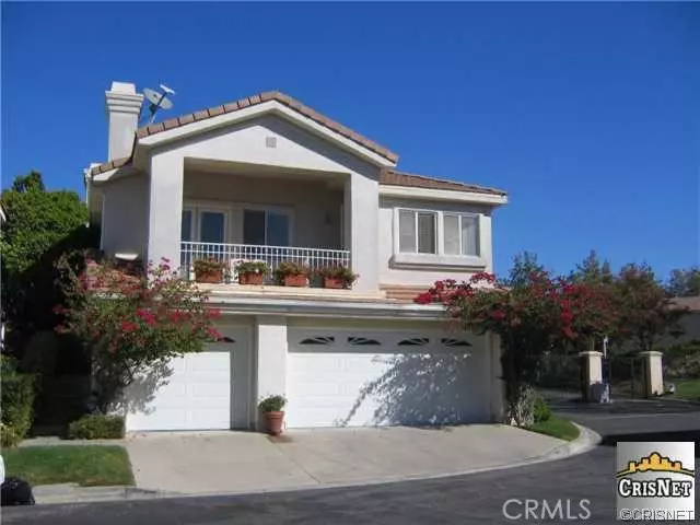 22511 Blueridge CT, Calabasas, CA 91302