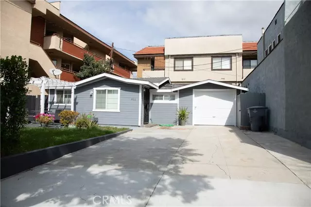 411 W Stocker ST, Glendale, CA 91202