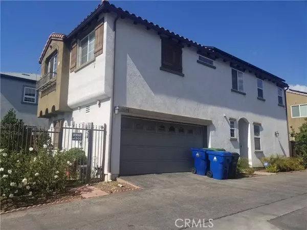 Pacoima, CA 91331,12879 Avenida Bonita