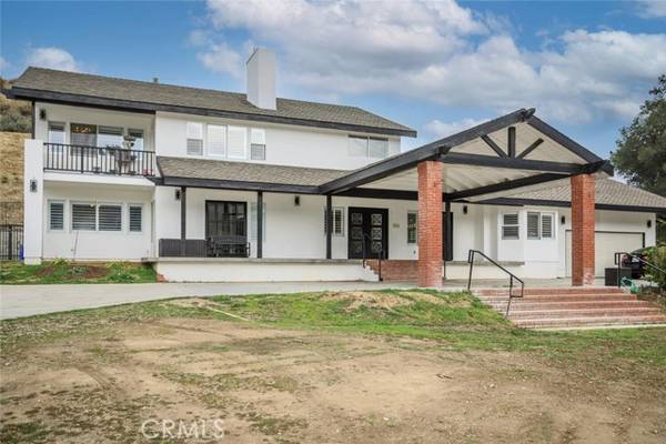 30585 Hasley Canyon RD, Castaic, CA 91384