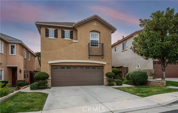 30363 Cedar Oak LN, Castaic, CA 91384