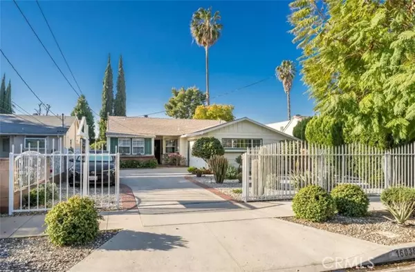 Lake Balboa, CA 91406,16038 Bassett ST