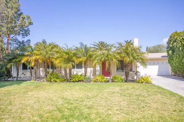 Chatsworth, CA 91311,9512 Rudnick AVE