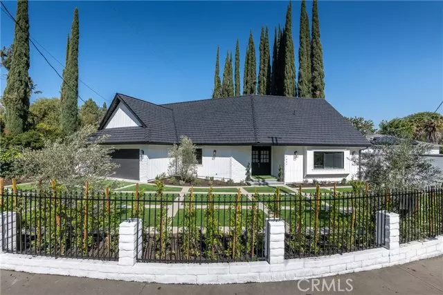 17003 Rancho ST, Encino, CA 91316