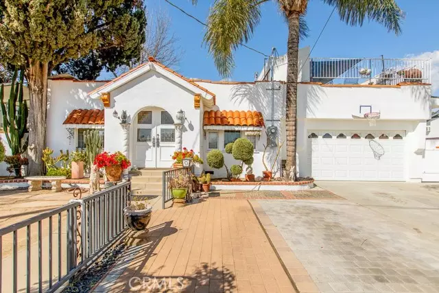 14831 Kittridge ST, Van Nuys, CA 91405