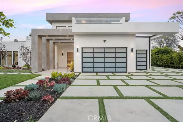 Encino, CA 91316,18067 Calvert ST