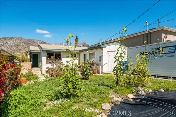 Tujunga, CA 91042,7711 Wentworth ST
