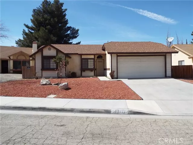 43111 Victorville PL, Lancaster, CA 93534