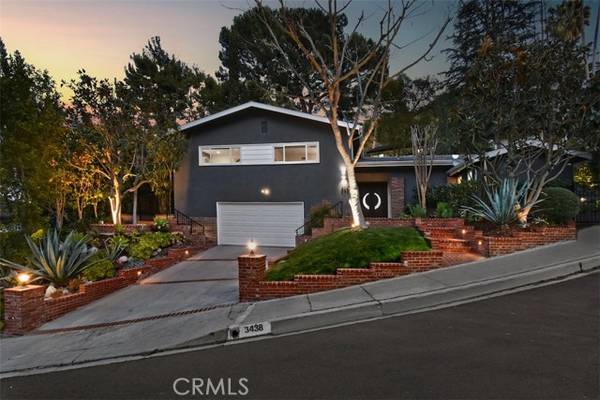 3438 Loadstone DR, Sherman Oaks, CA 91403