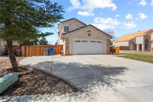 Lancaster, CA 93534,45619 Berkshire ST