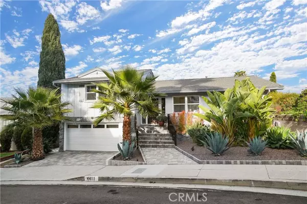 Baldwin Hills, CA 90008,4411 Don Milagro DR