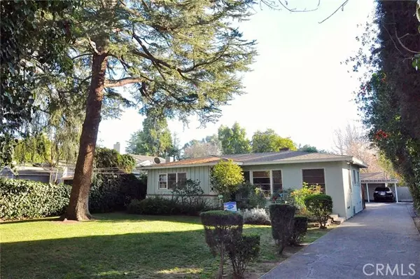 Van Nuys, CA 91401,13826 Califa ST