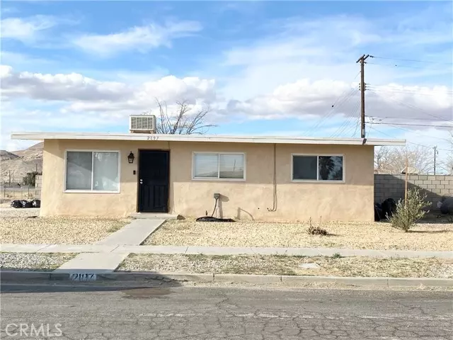 2197 Elm ST, Rosamond, CA 93560