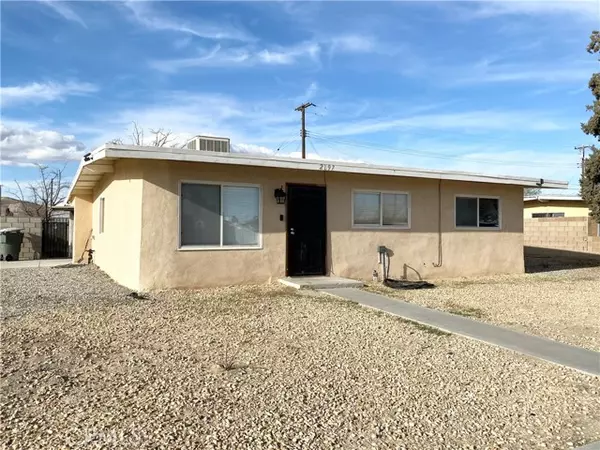 Rosamond, CA 93560,2197 Elm ST