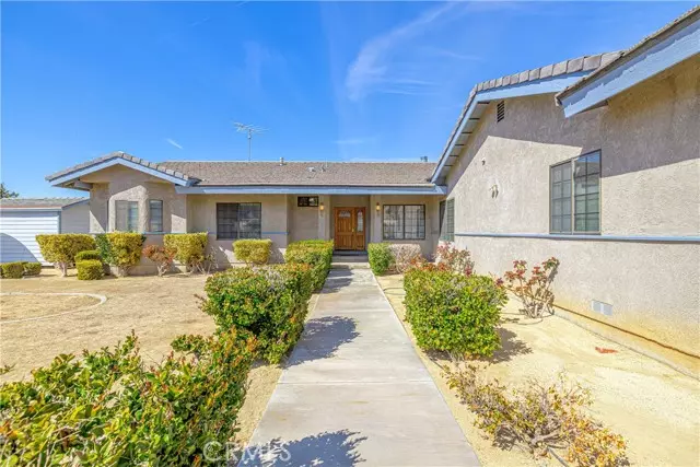 31713 157th ST, Llano, CA 93544