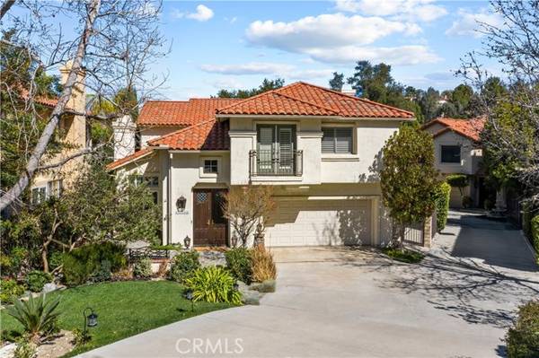 23505 Heritage Oak CT, Newhall, CA 91321