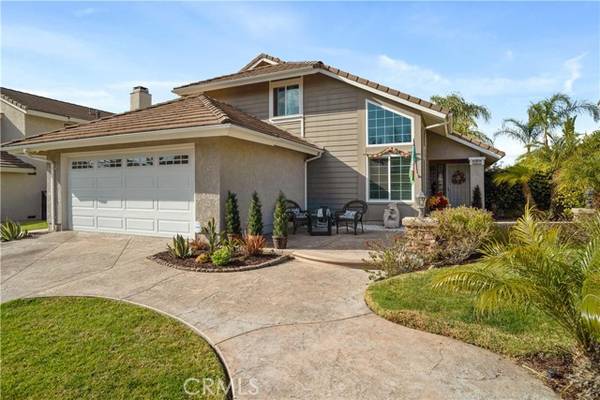 12977 View Mesa ST, Moorpark, CA 93021