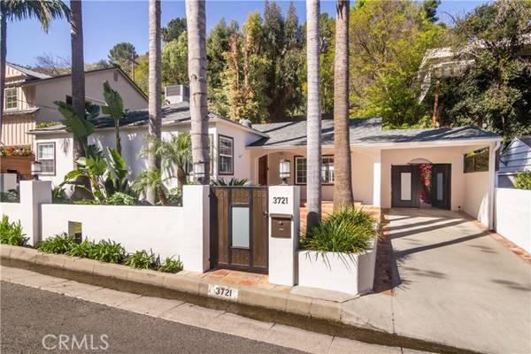 3721 Dixie Canyon AVE, Sherman Oaks, CA 91423