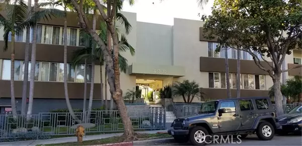 1233 N Laurel AVE 211, West Hollywood, CA 90046